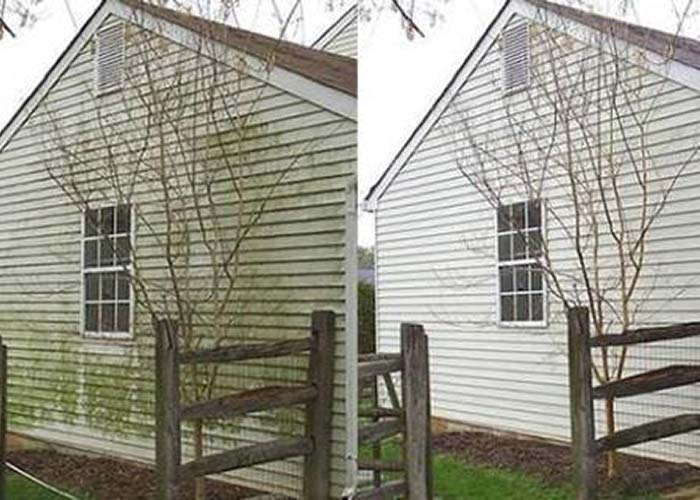 Div Cleaning Service Pressure Washing Near Me In Raleigh Nc